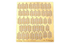 Matho 1/35 Oak Foliage