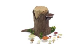 Matho 1/35 Mushrooms