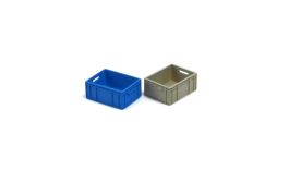 Matho 1/35 Plastic Crates A