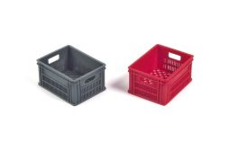 Matho 1/35 Plastic Crates B