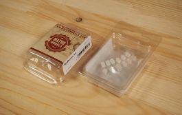 Matho 1/35 Birdhouses set
