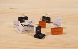Matho Shopping Bags - fashion brands