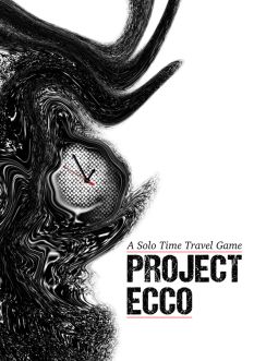 Project ECCO Role Playing Game