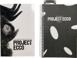 Project ECCO Role Playing Game: Bundle