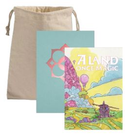 A Land Once Magic Bundle