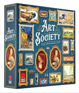 Art Society