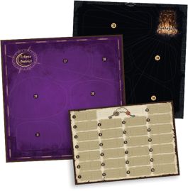 Fateforge: Reset Pack