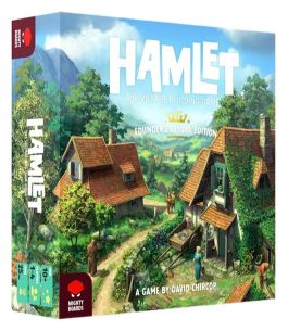 Hamlet: Deluxe Edition