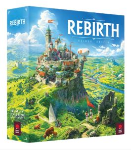 Rebirth
