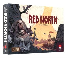 Red North