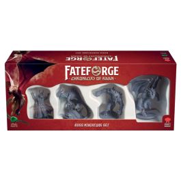 Fateforge: Boss Miniature Set