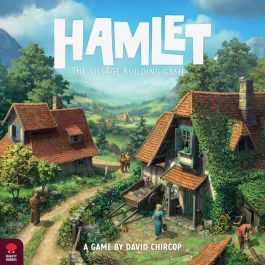 Hamlet: Founders Deluxe Edition