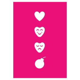 Rom Com Drama Bomb
