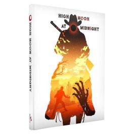 Cypher System: High Noon at Midnight