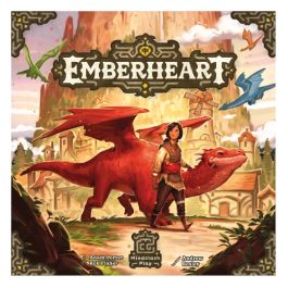 Emberheart