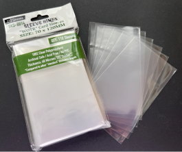 Sleeve Kings: "WotR - Tarot" Card Sleeves 70mm x 120mm (110)