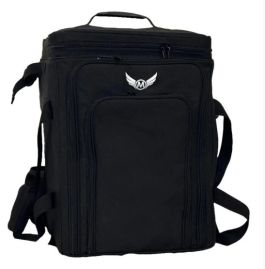 Ultimate Game Night Bag - Black