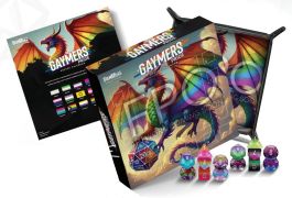 Pride Advent Calendar