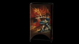 Dungeons & Dragons: Masterworks Series Dice Tower - Larry Elmore