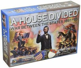 A House Divided: War Between the States 1861-1864