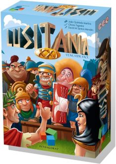 Lusitania XXI
