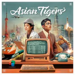 Asian Tigers