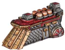 Armada Dwarf Fury