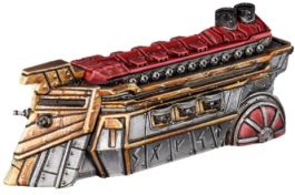 Armada Dwarf RuneAxe