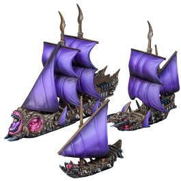 Armada Twilight Kin Starter Fleet