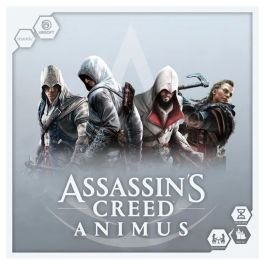 Assassin's Creed: Animus