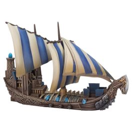 Armada: NA/Varangur Busse