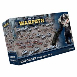 Epic Warpath: Enforcer Core Army Pack