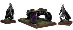 Kings Of War: Twilight Kin Bolt Thrower