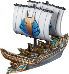 Armada: Empire of Dust Khopeshii