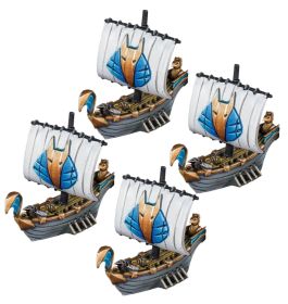 Armada: Empire of Dust Slave Squadrons