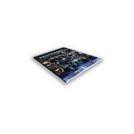 Dreadball: Season 3 Rulebook
