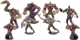 Dreadball Season 5: Kovass Kryptics