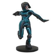 Dreadball: Wild Card