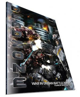 Deadzone Rulebook