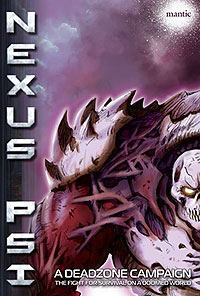 Deadzone: Nexus Psi Campaign