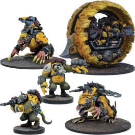 Deadzone: Veer-Myn Tunnel Ambush Booster