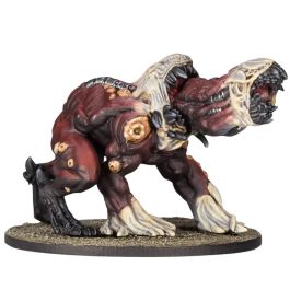 Firefight: Nightstalker - Dread Ravager