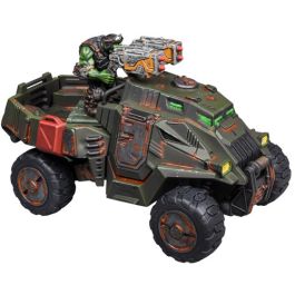 Firefight: Marauder Mule
