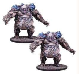 Firefight: Plague - Bursters