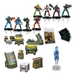 Halo: Flashpoint - Wave 2 Bundle