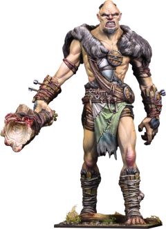 Kings of War: Giant