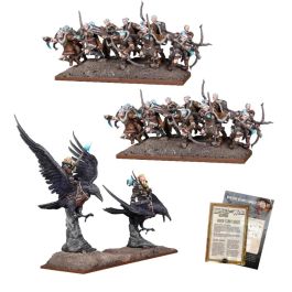 Kings of War: Northern Alliance Ambush Starter