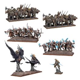 Kings of War: Northern Alliance Army