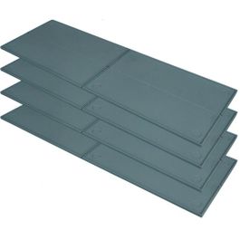 Kings of War: Large Movement Tray Pack (4)