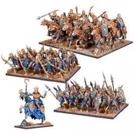 Kings of War: Empire of Dust Army